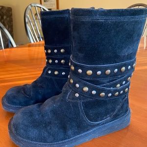 UGG  boots